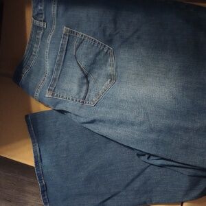 Lane Bryant Boot cut jeans 26 regular
